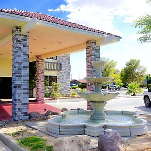 Red Roof Inn Ridgecrest